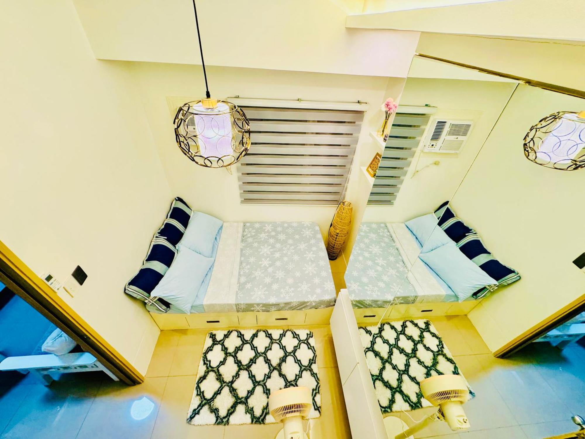 Smdc Vine Residences Condo Quezon City Exterior photo