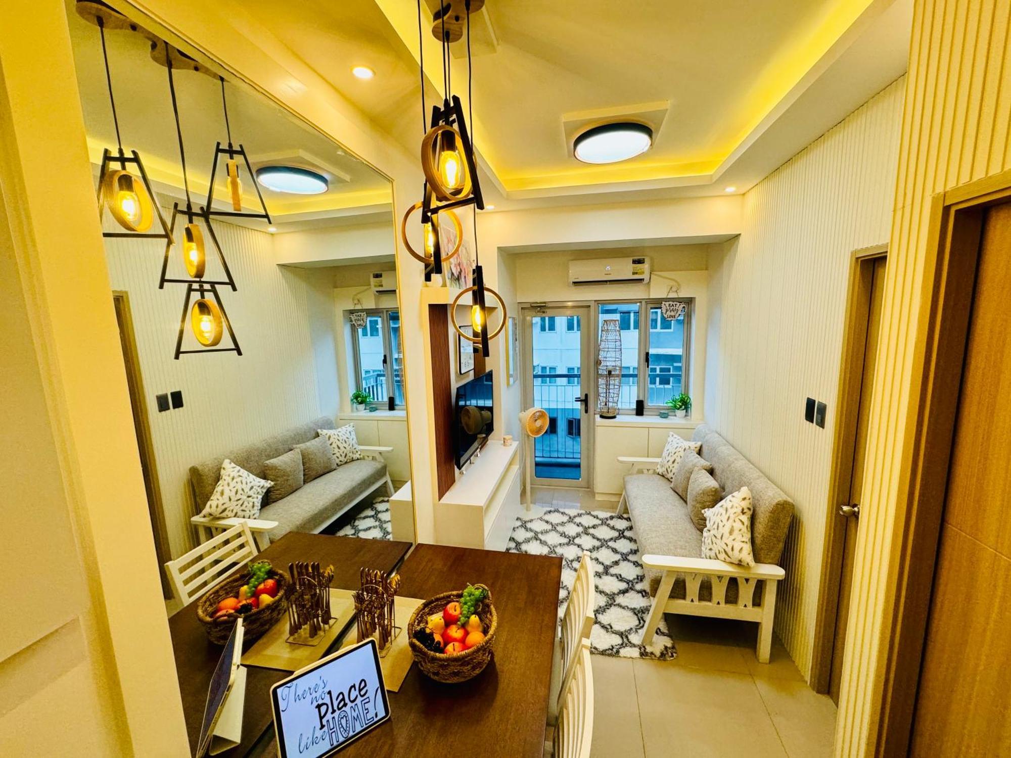 Smdc Vine Residences Condo Quezon City Exterior photo